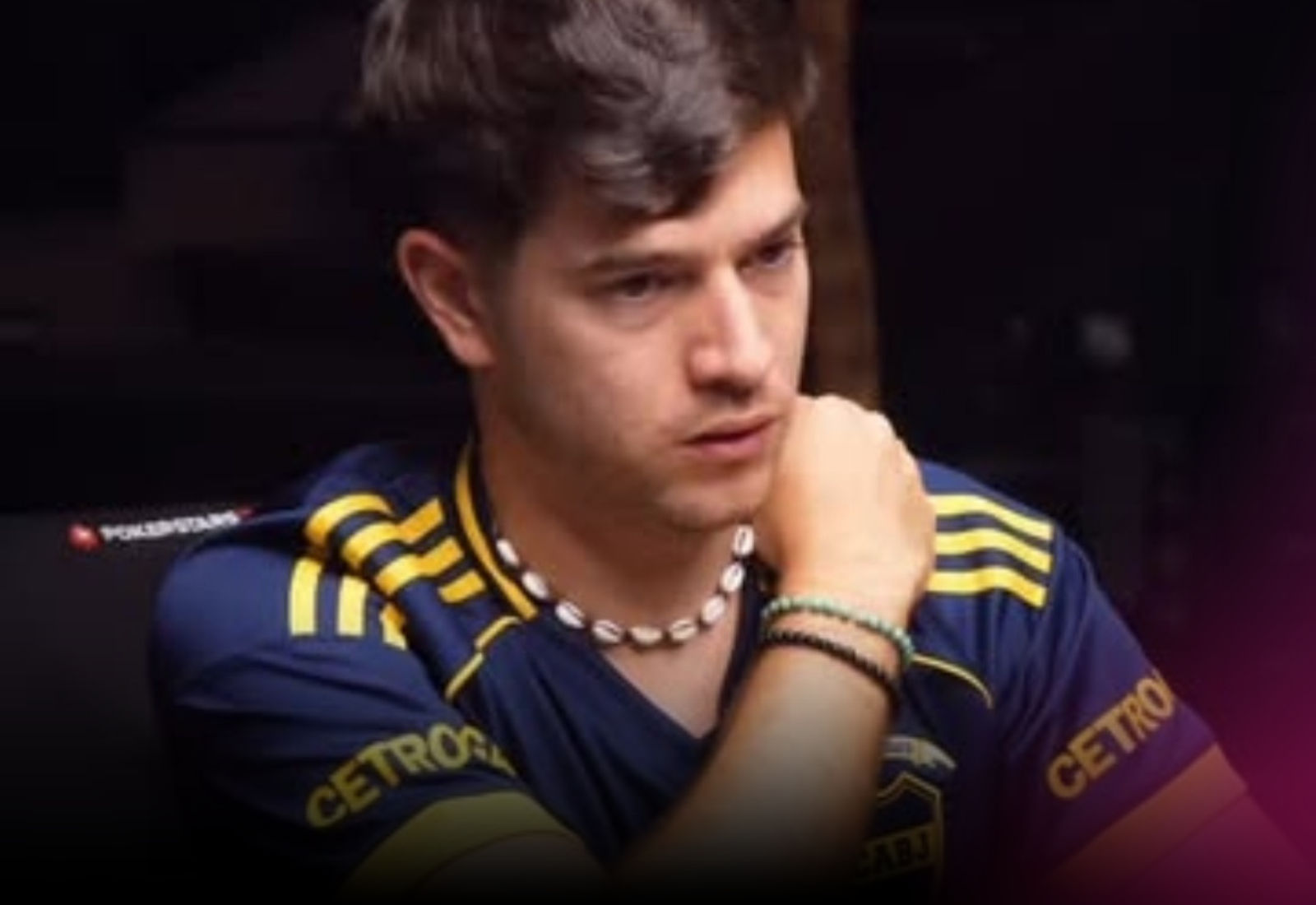 O Campeão - Facundo Pellegrino