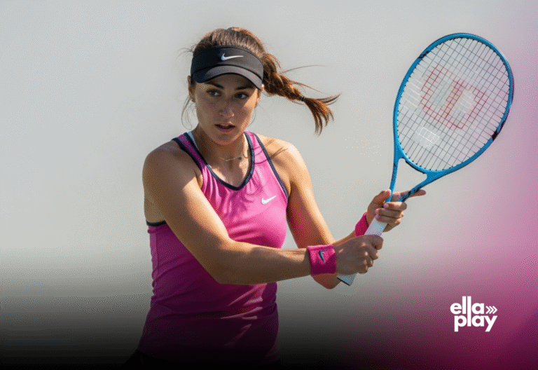 Esportes femininos devem ultrapassar os R$13,3 bilhões até o final de 2025